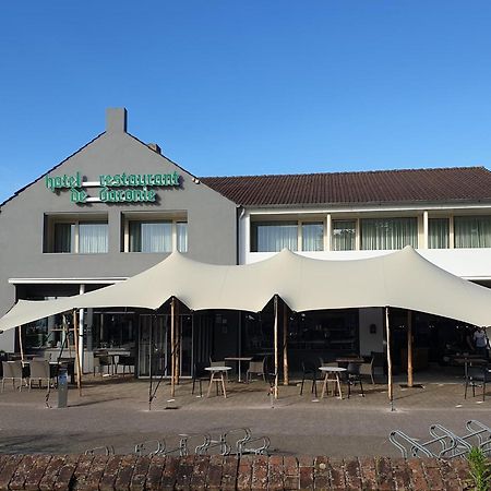 Hotel Restaurant De Baronie Boxmeer Exteriér fotografie