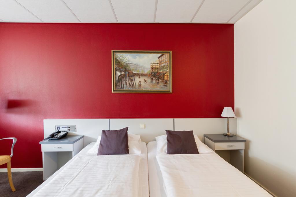 Hotel Restaurant De Baronie Boxmeer Pokoj fotografie