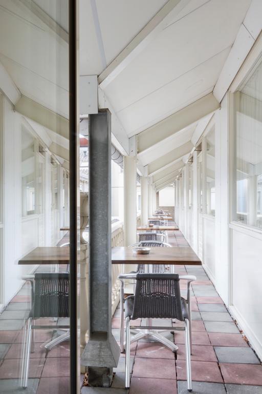 Hotel Restaurant De Baronie Boxmeer Pokoj fotografie
