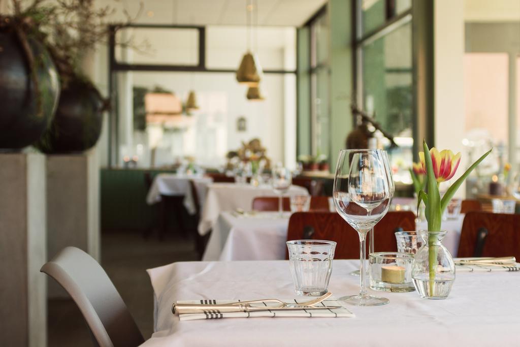 Hotel Restaurant De Baronie Boxmeer Exteriér fotografie